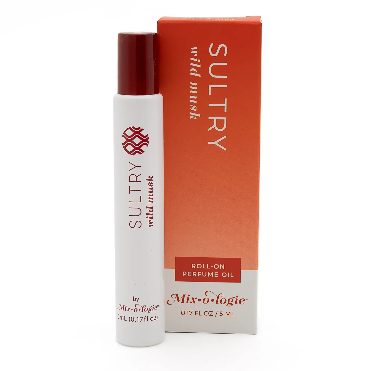 Mixologie Rollerball Perfume - Image 4