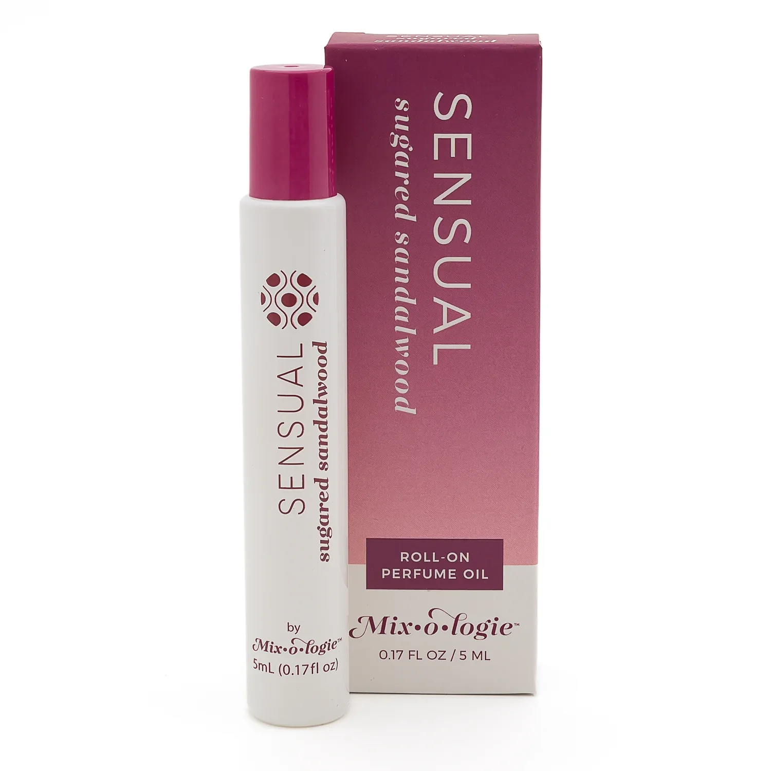 Mixologie Rollerball Perfume - Image 5
