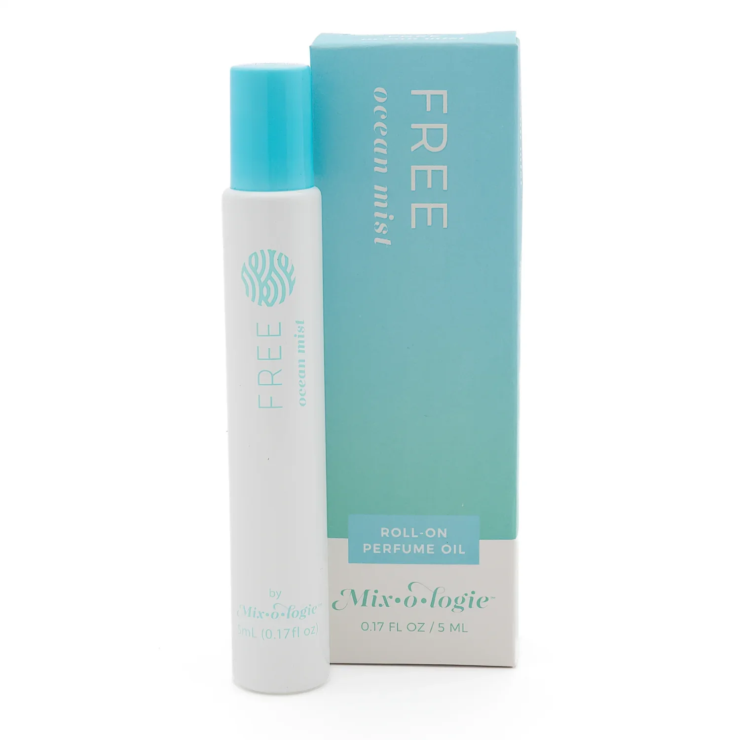 Mixologie Rollerball Perfume - Image 6