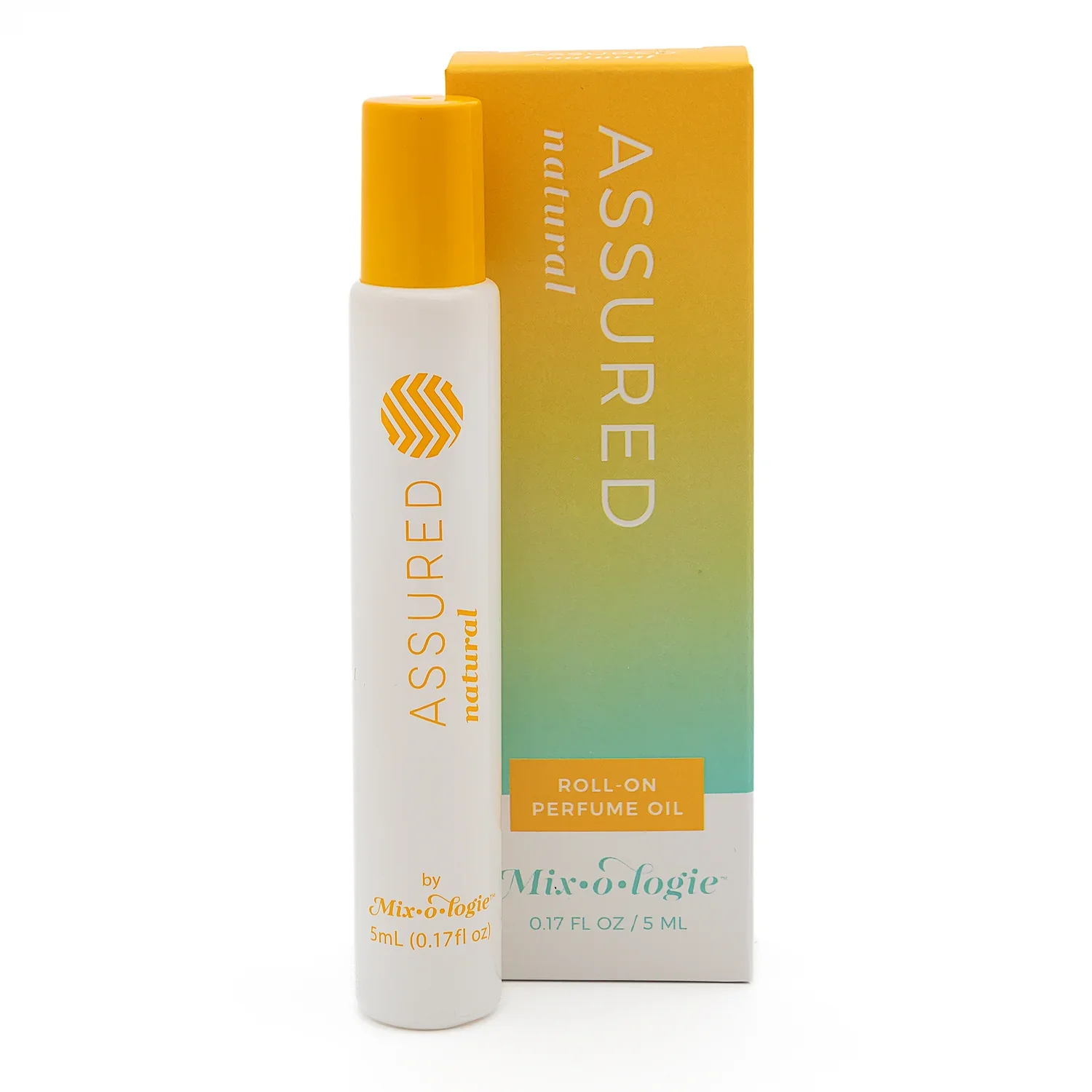 Mixologie Rollerball Perfume - Image 8