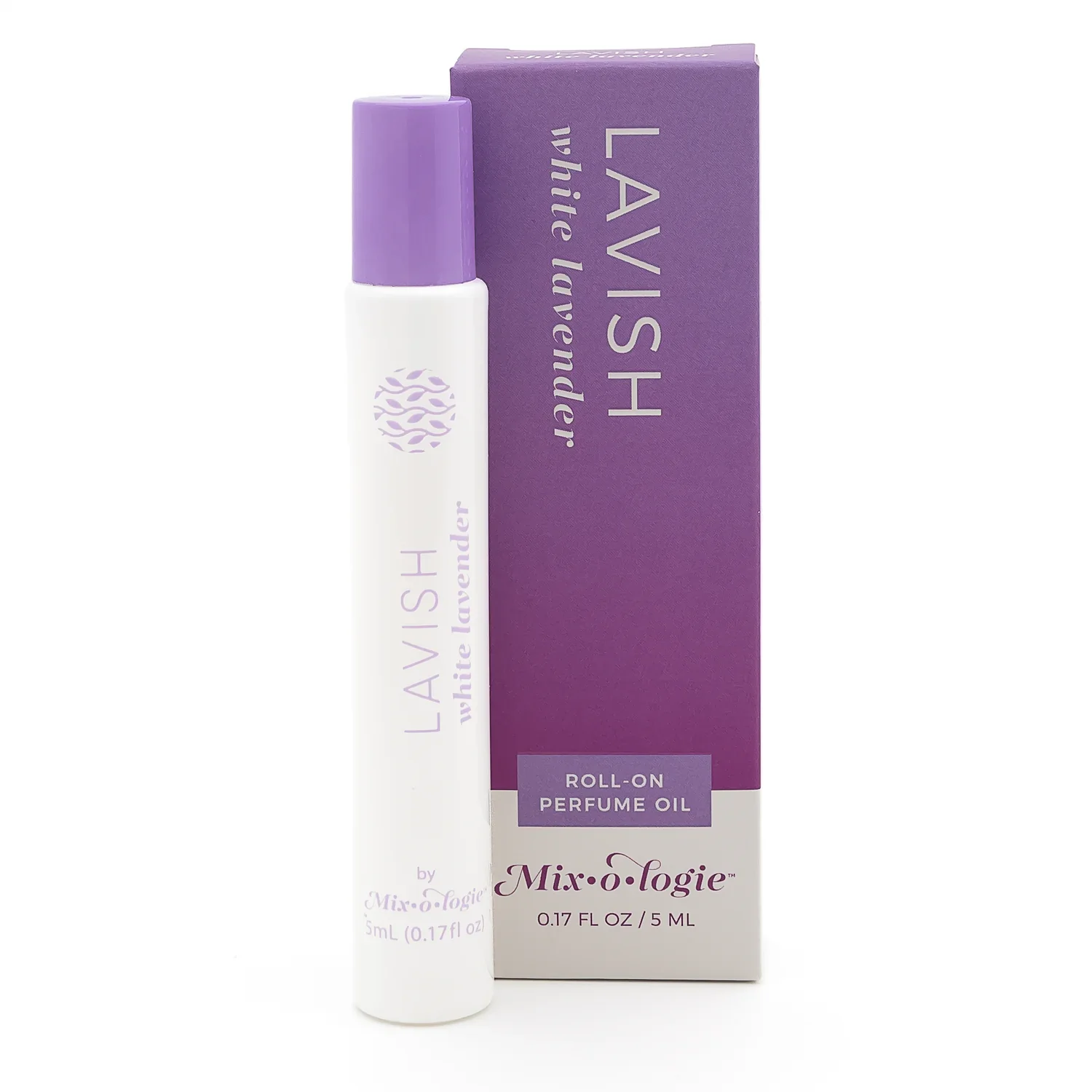 Mixologie Rollerball Perfume - Image 9