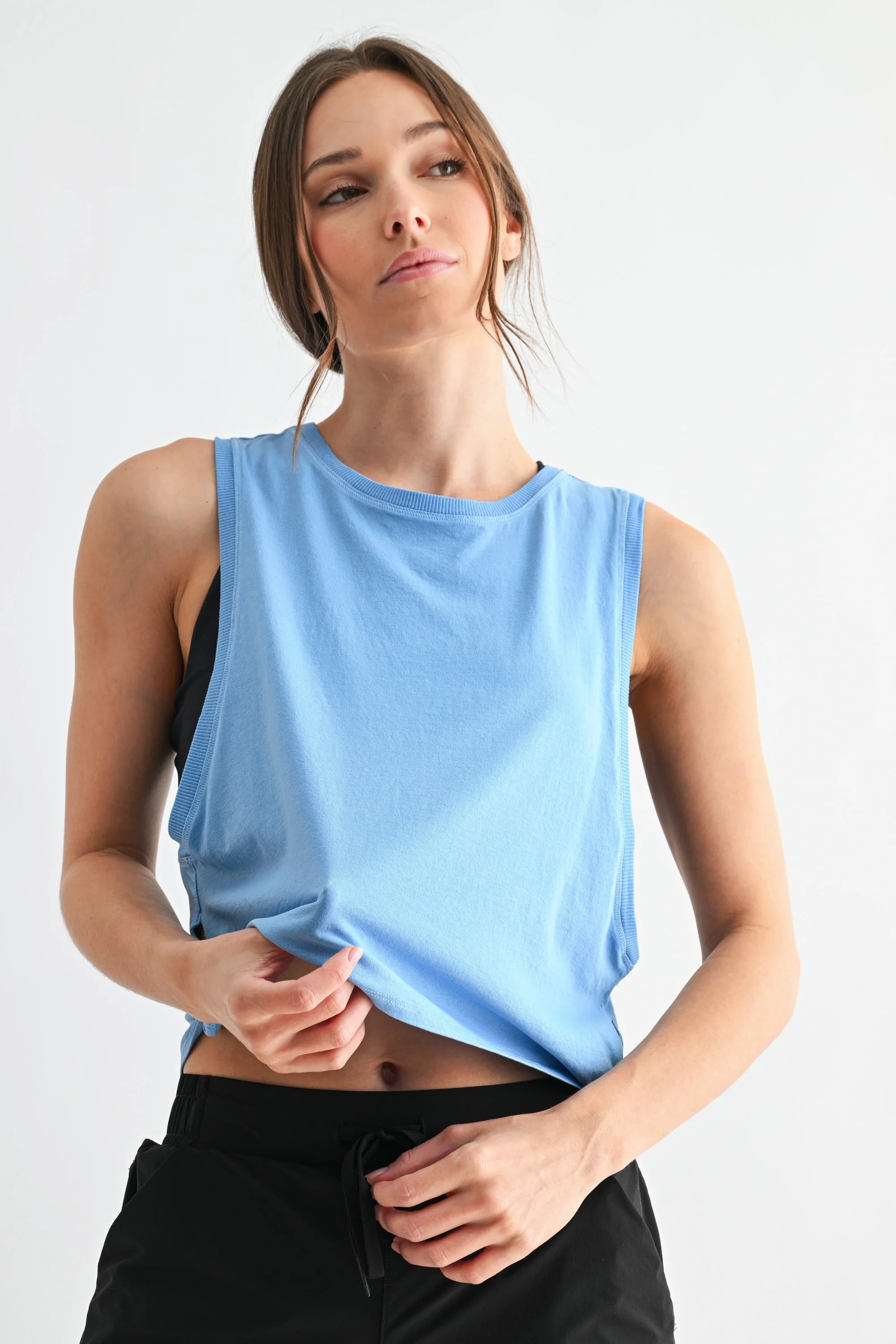 Hitting The Trails Tank - Image 3