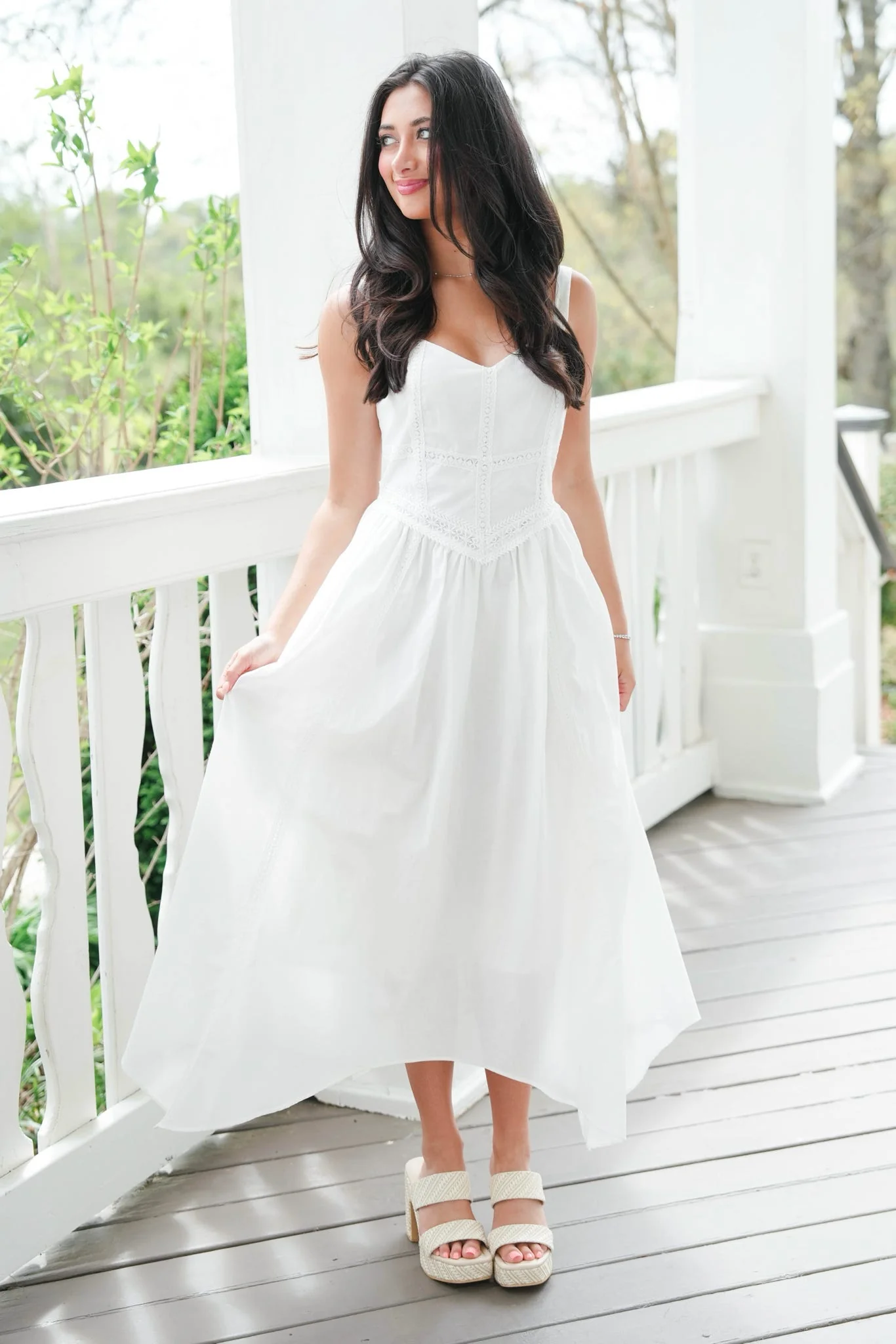 Rivers Dress - Image 4