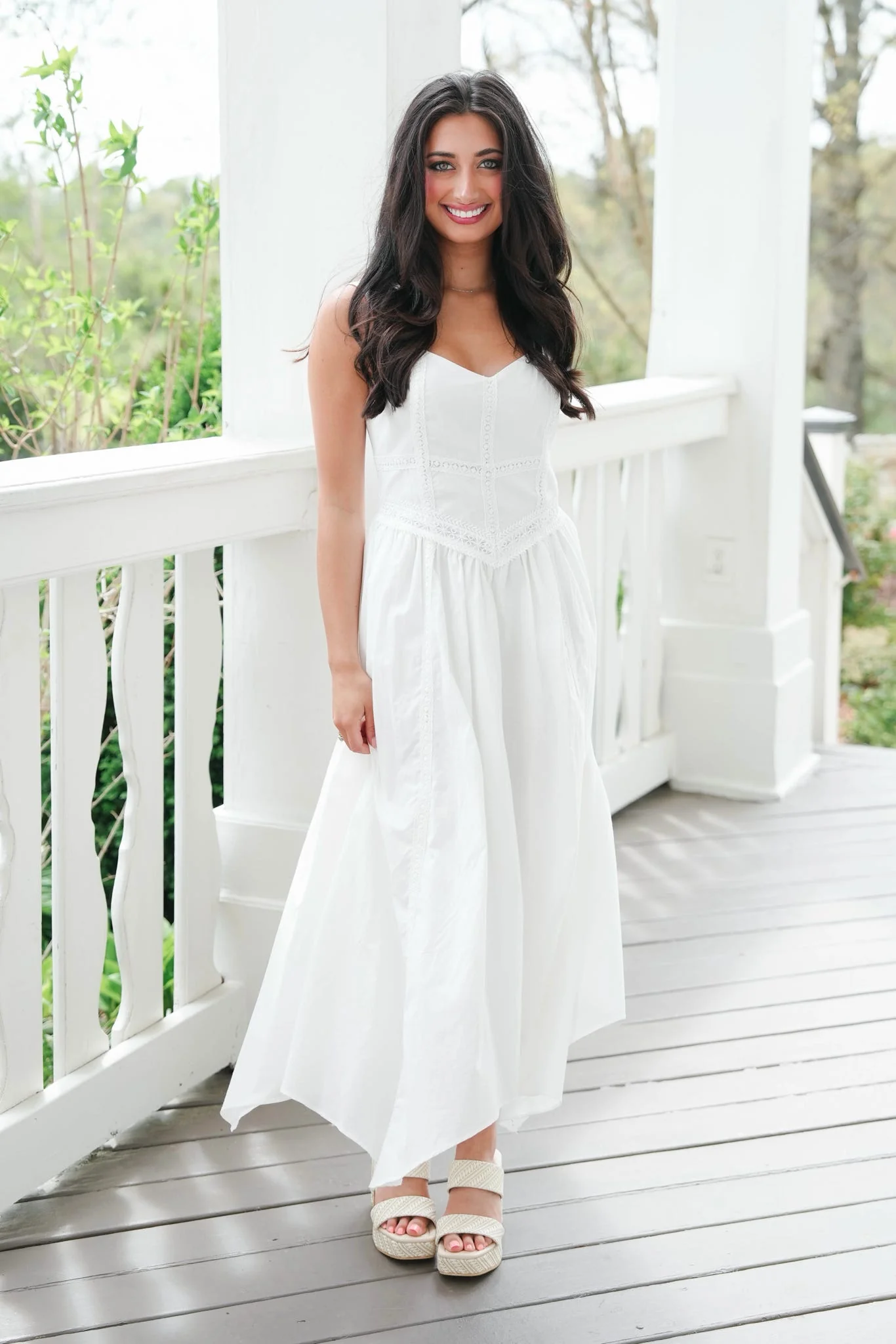 Rivers Dress - Image 5