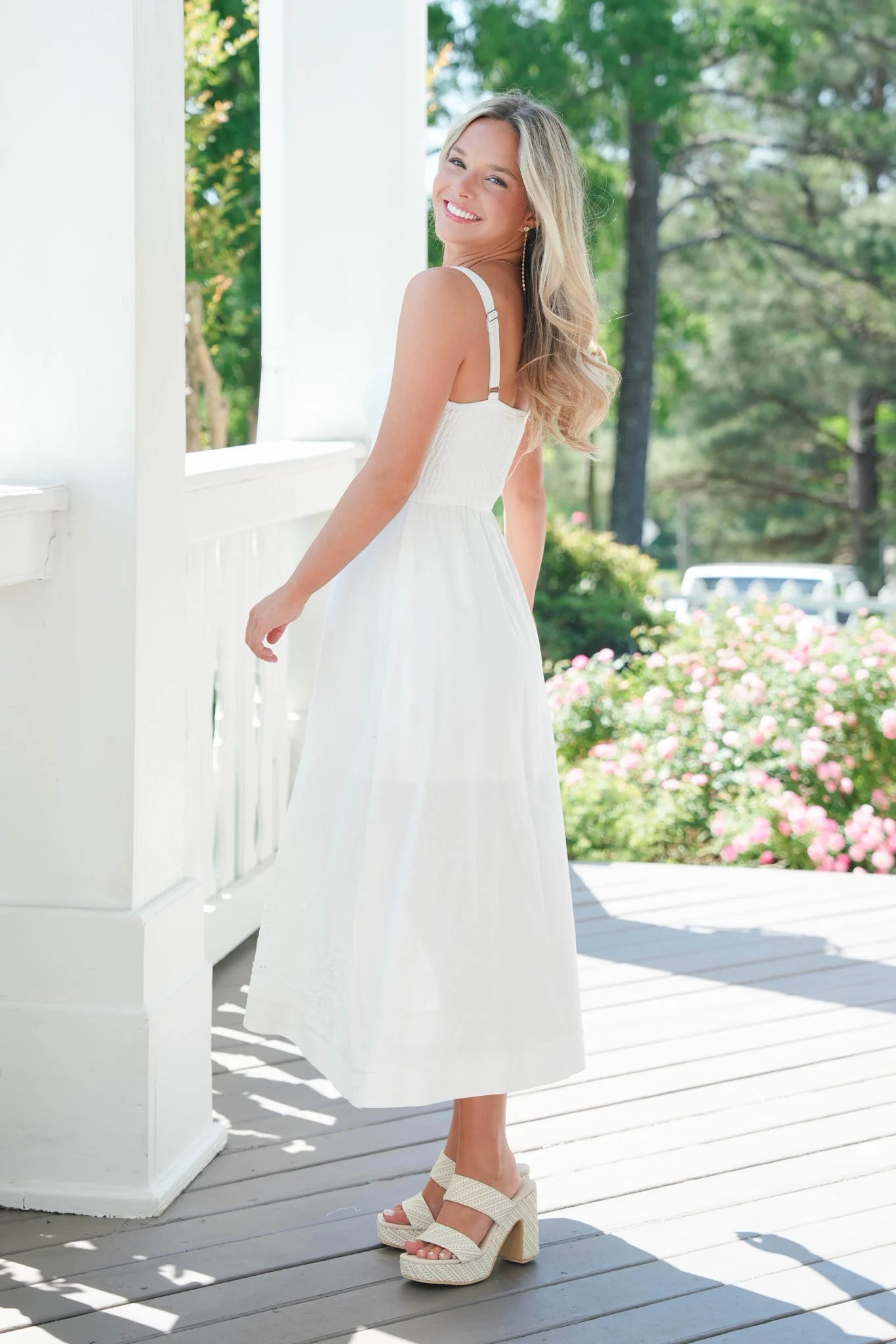Shakira Dress - Image 5
