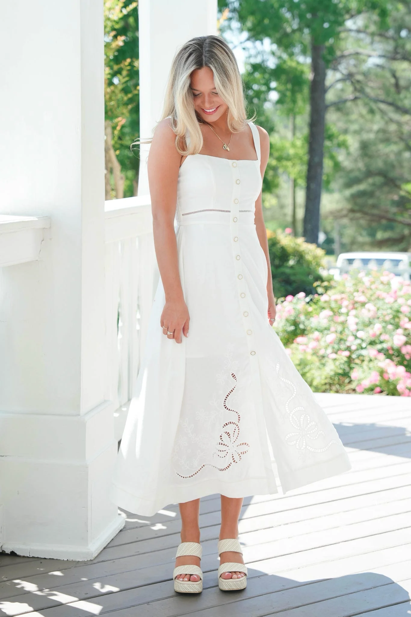 Shakira Dress - Image 6