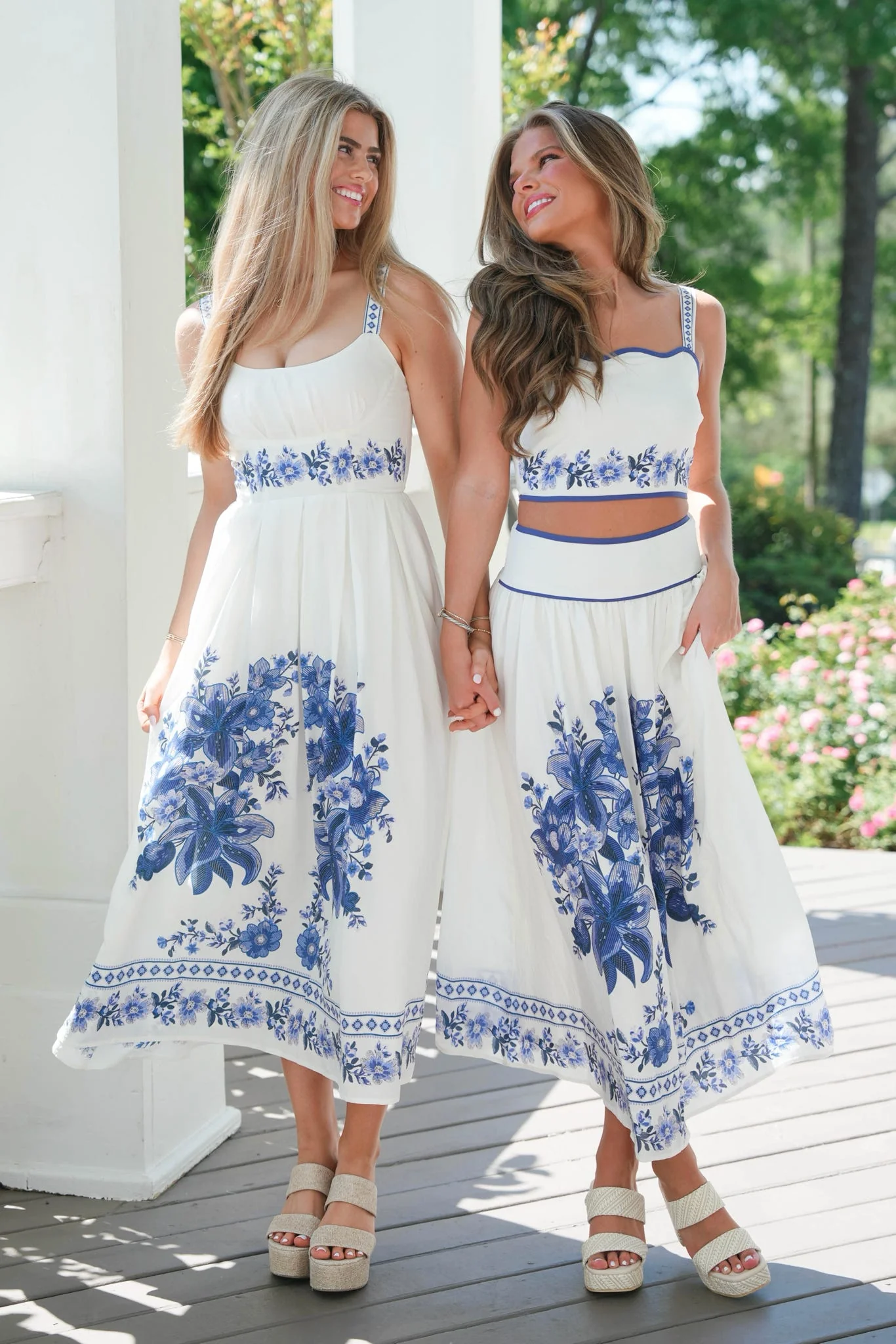 Caught In The Moment Dress - Image 3