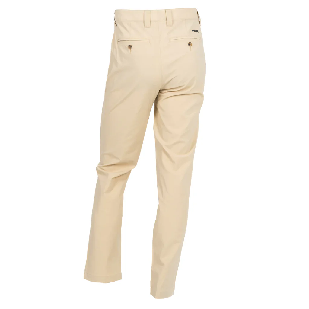 Mountain Khaki Teton Hybrid Pant Modern - Image 2