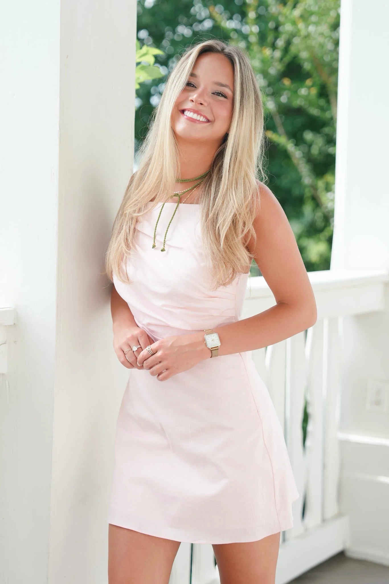 Soho Dress - Image 3