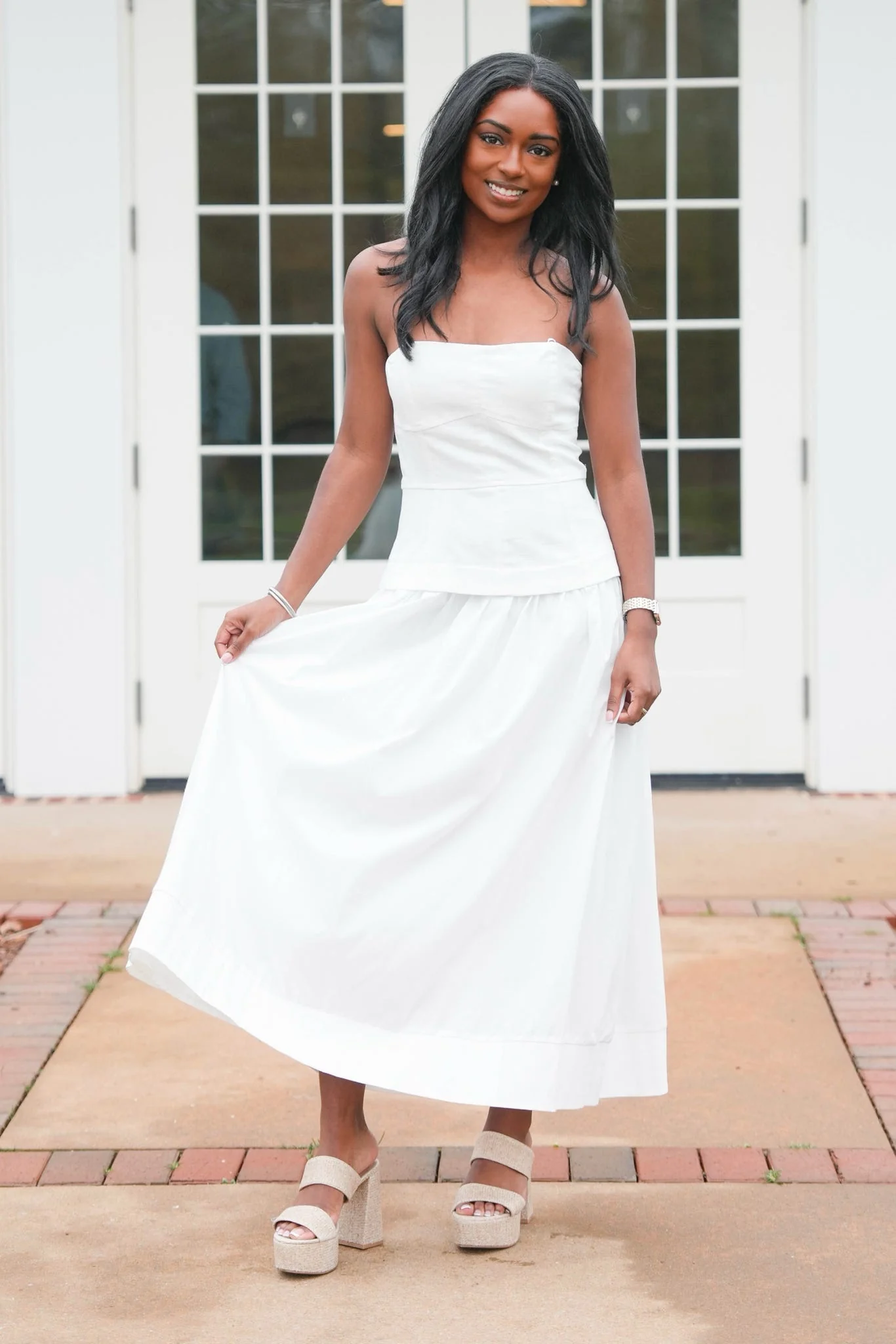 Something Amazing Dress - Image 11
