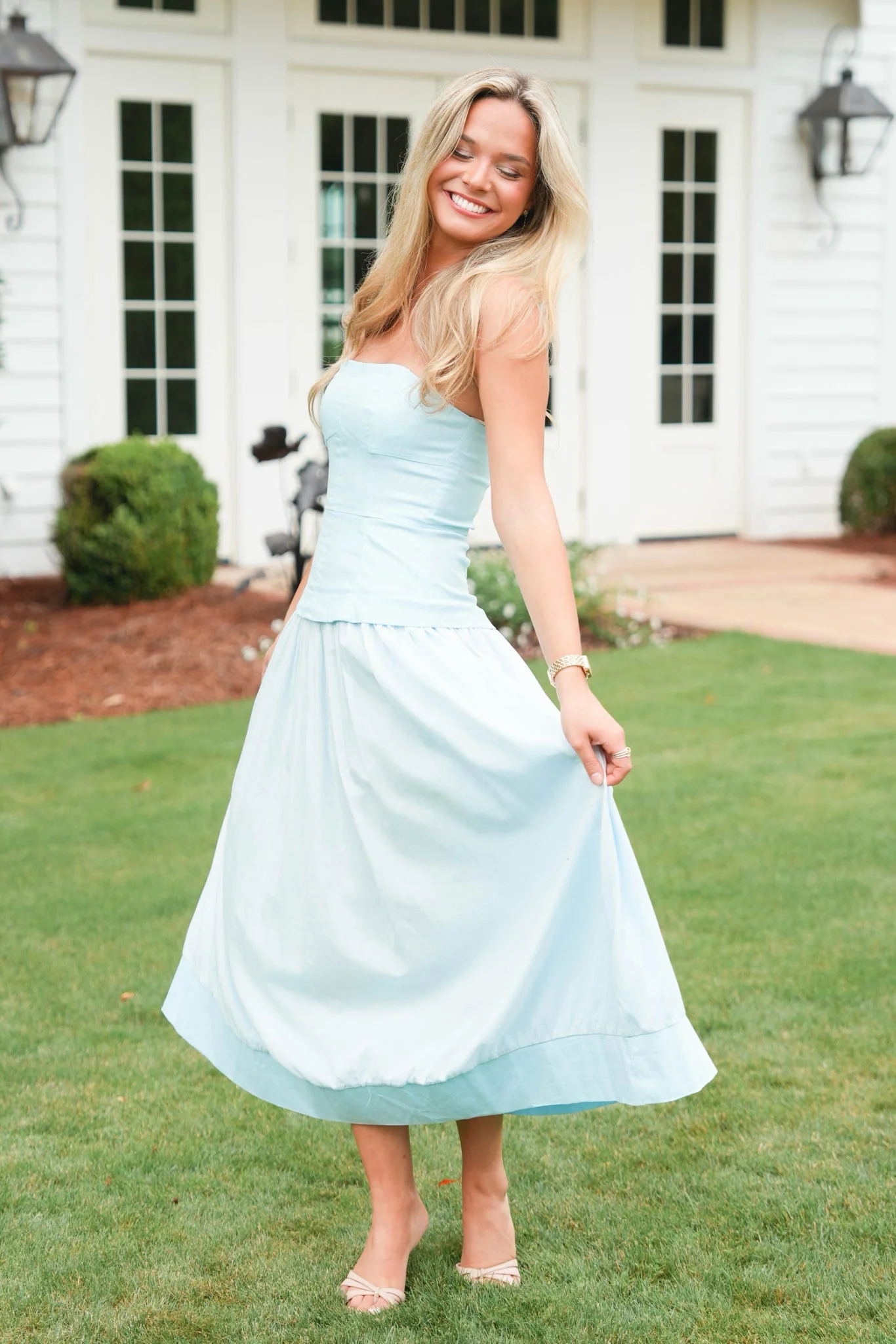 Something Amazing Dress - Image 14