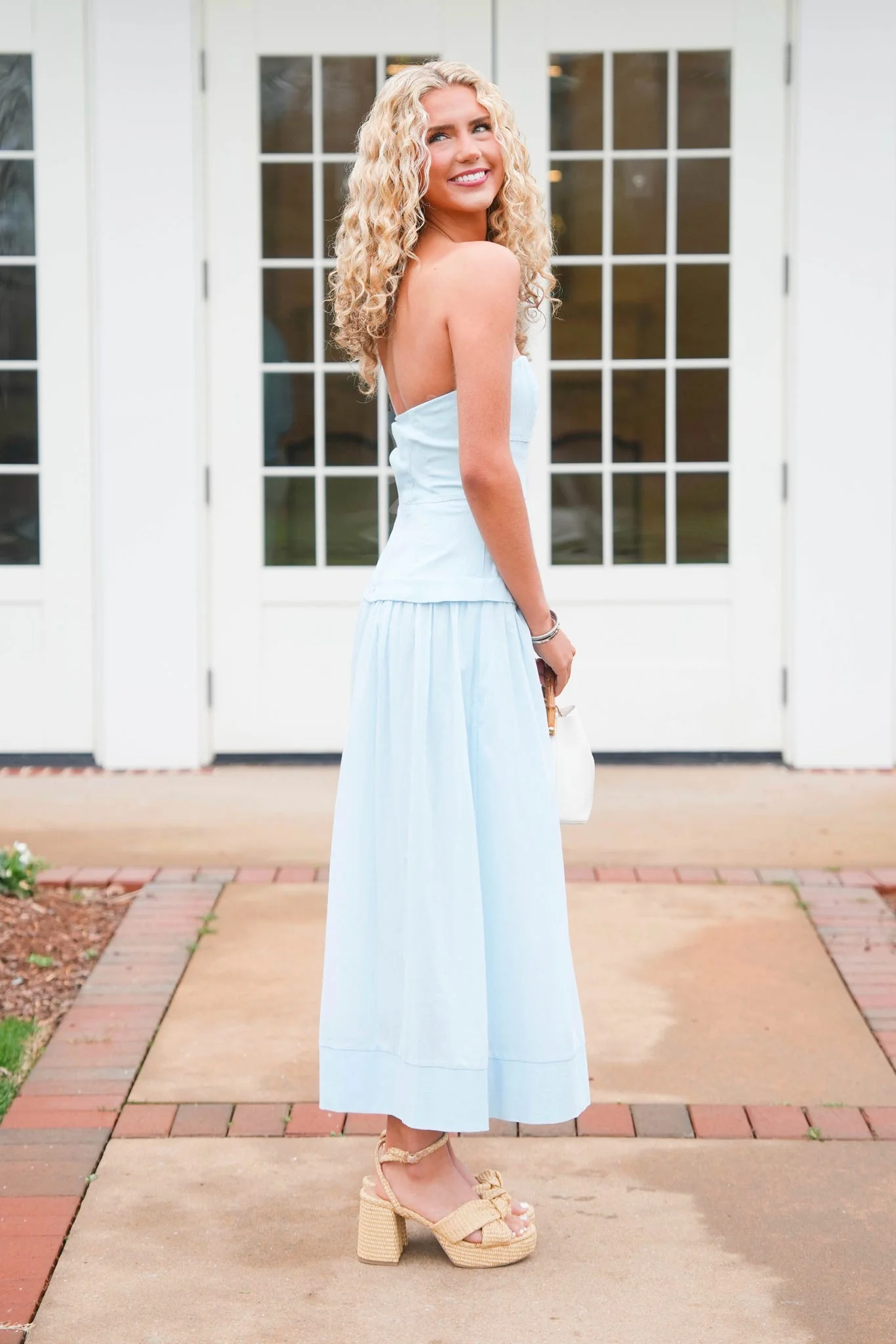 Something Amazing Dress - Image 15