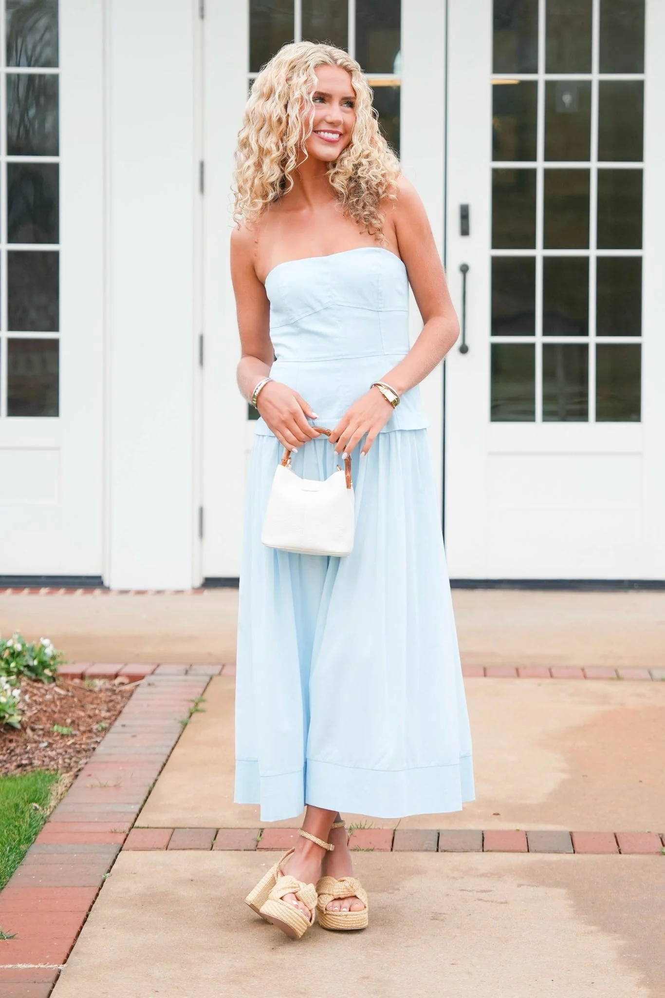 Something Amazing Dress - Image 16