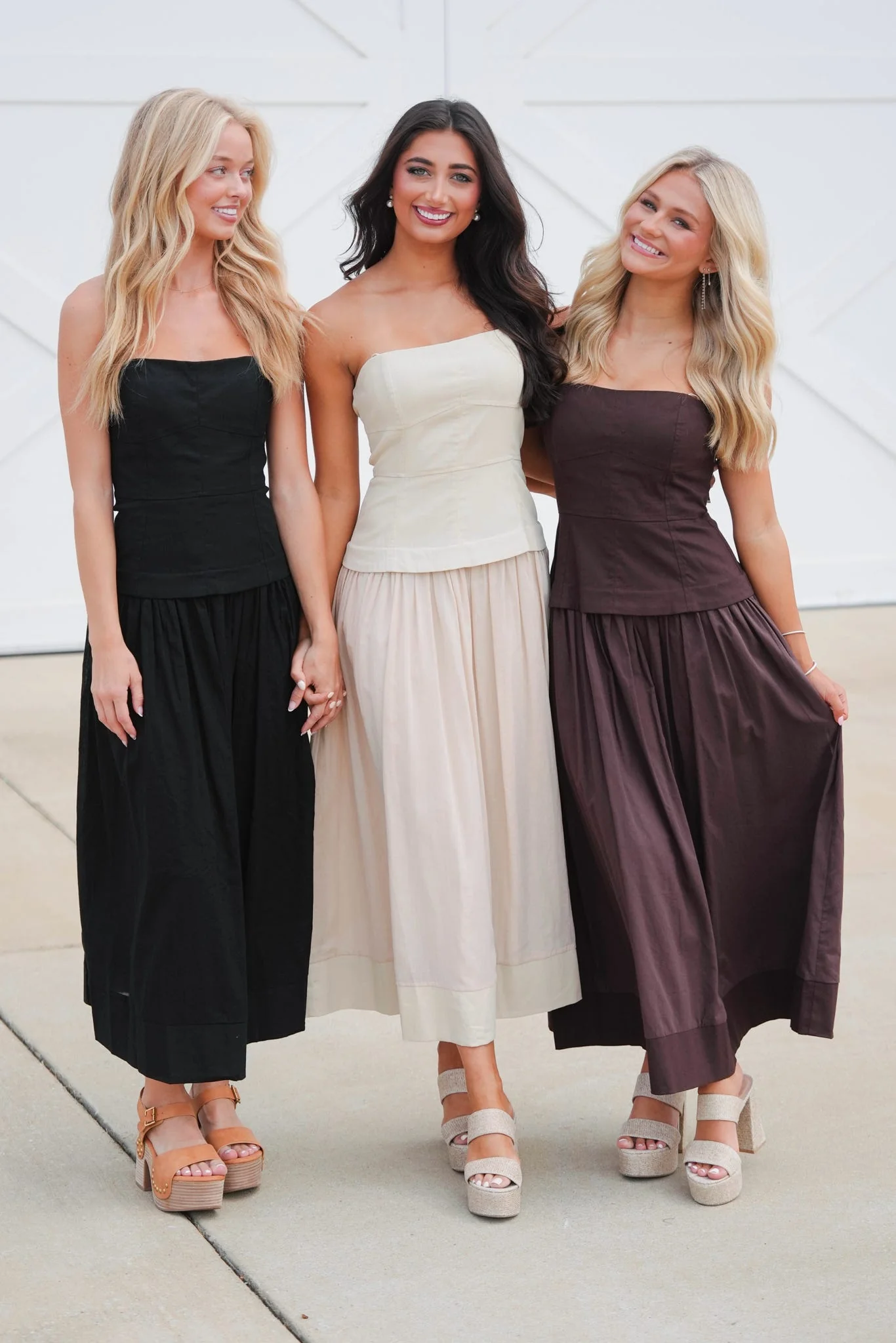 Something Amazing Dress - Image 21