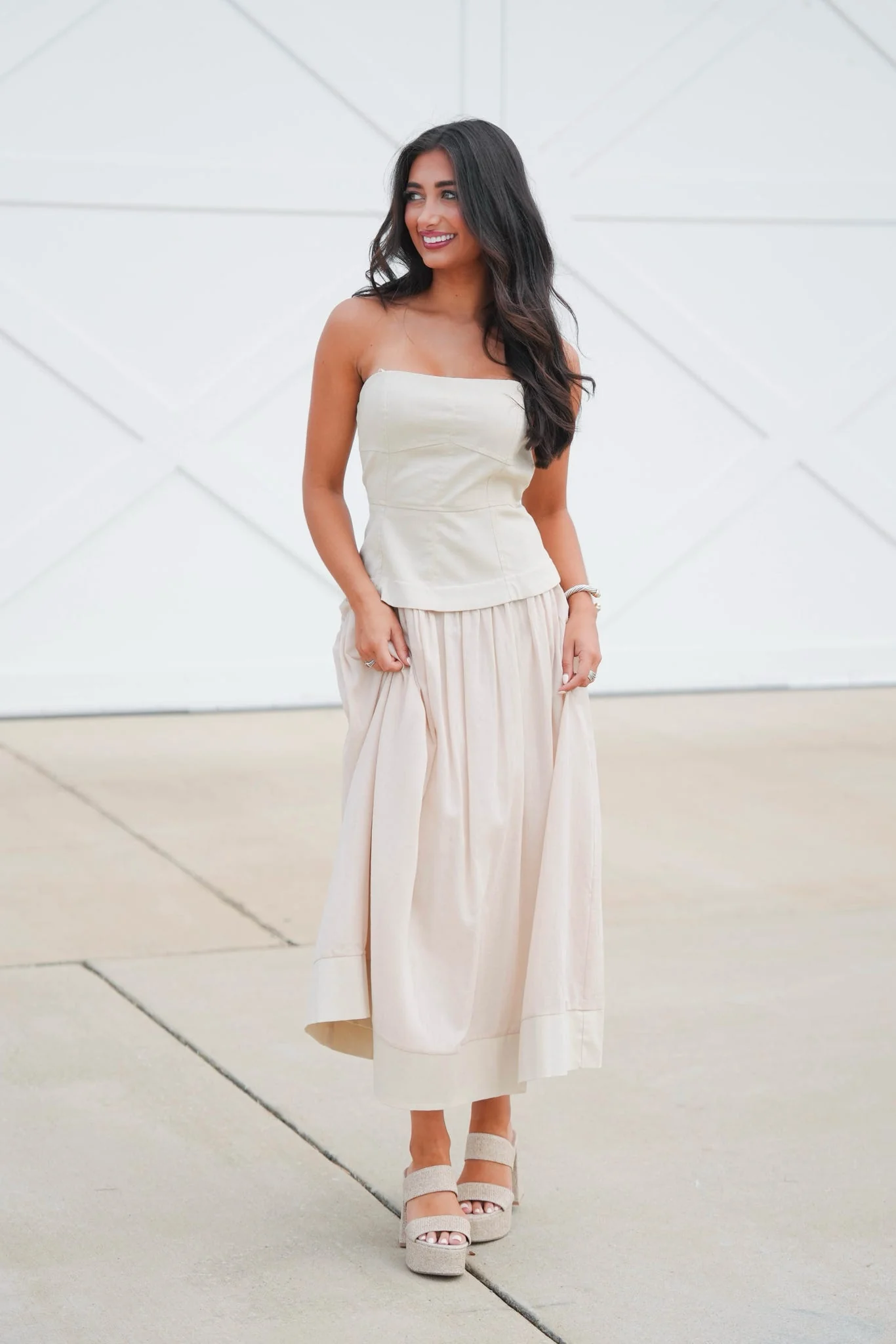 Something Amazing Dress - Image 24