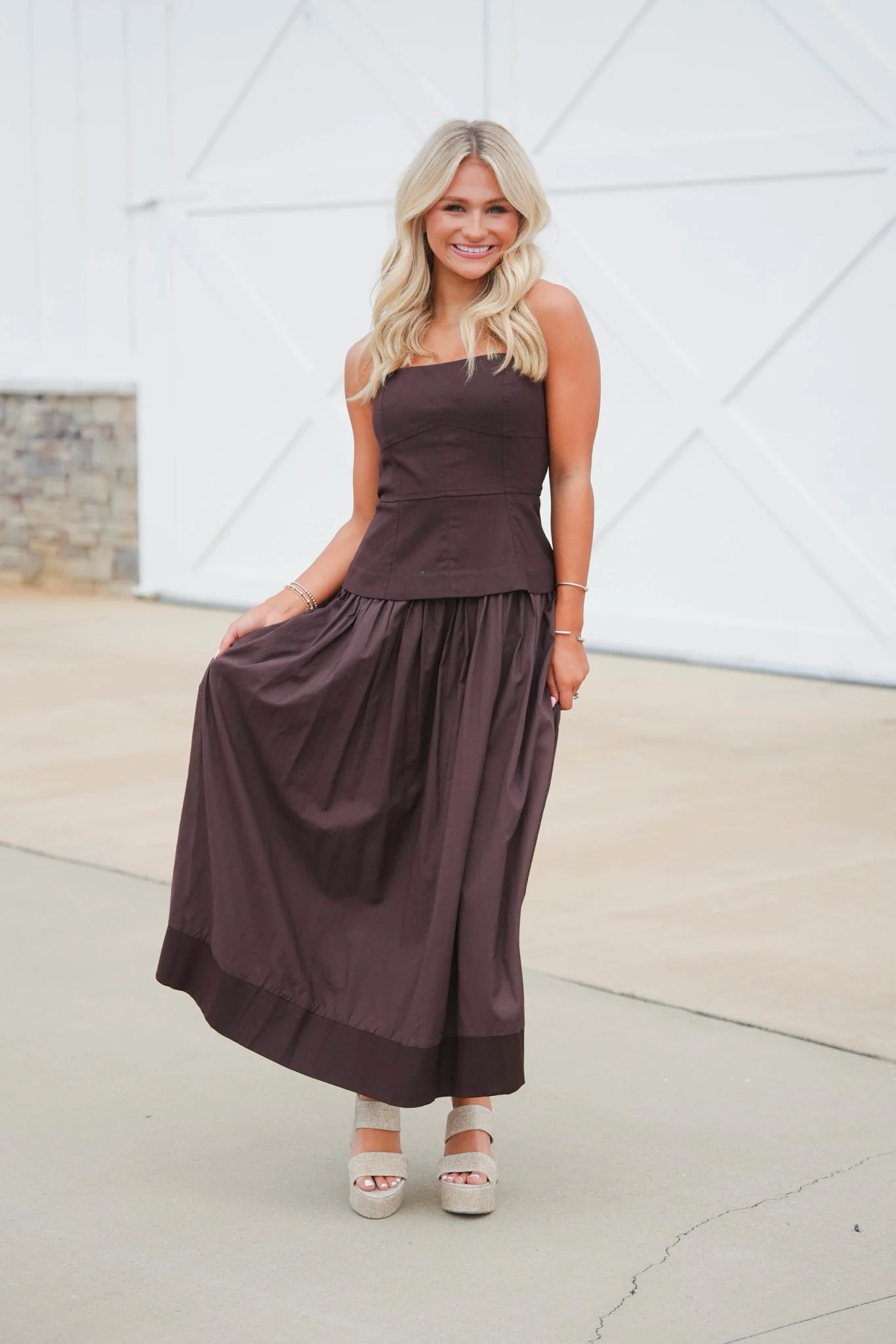 Something Amazing Dress - Image 25