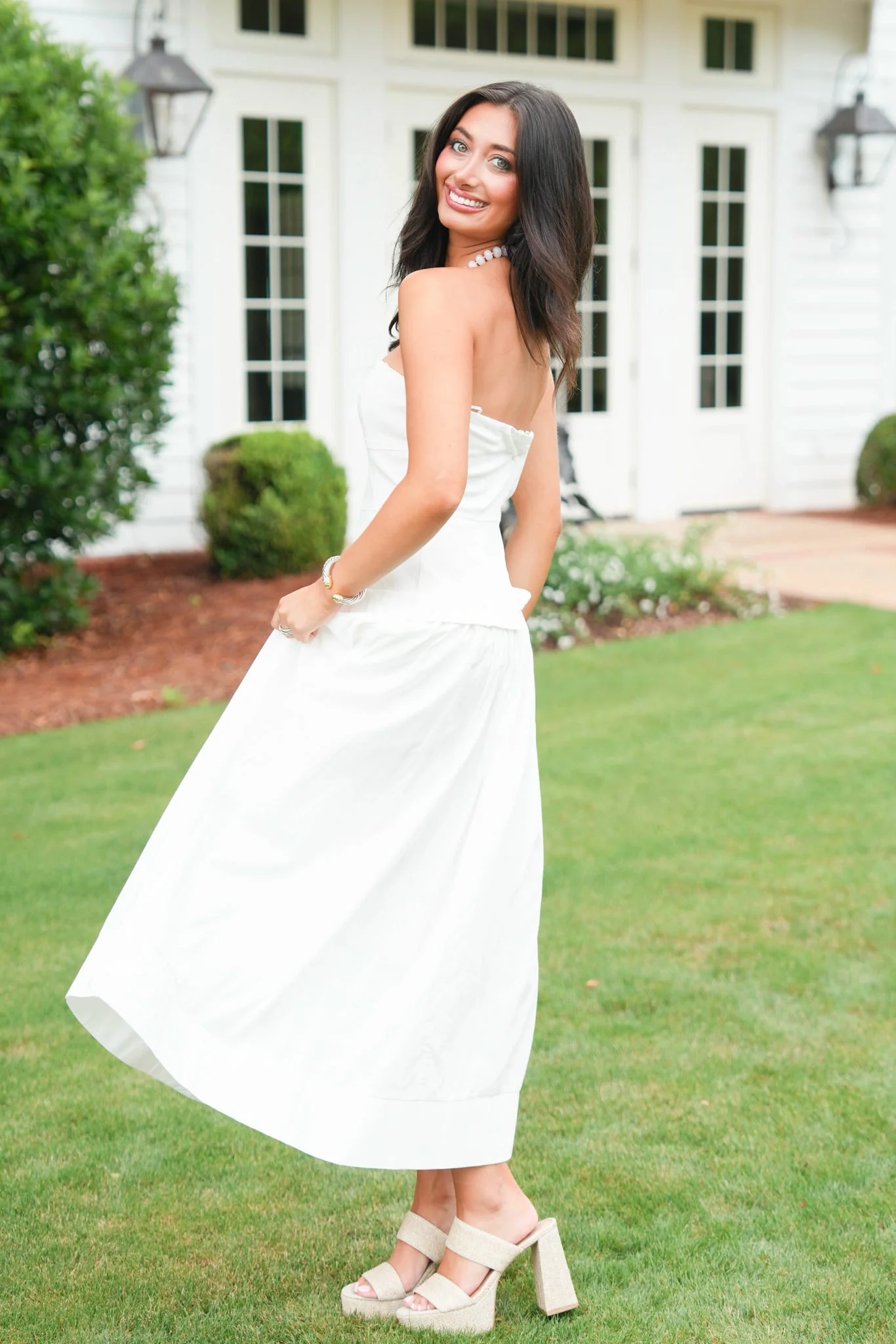 Something Amazing Dress - Image 8