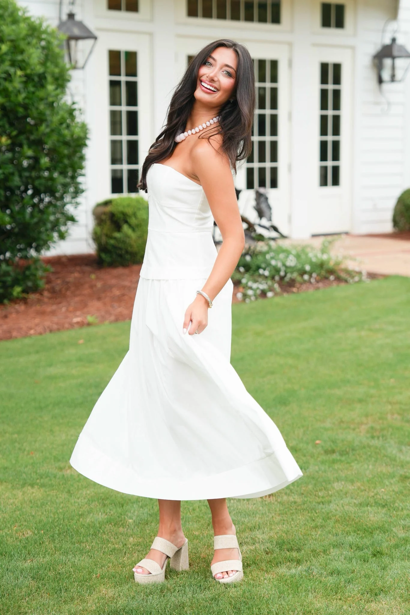 Something Amazing Dress - Image 9