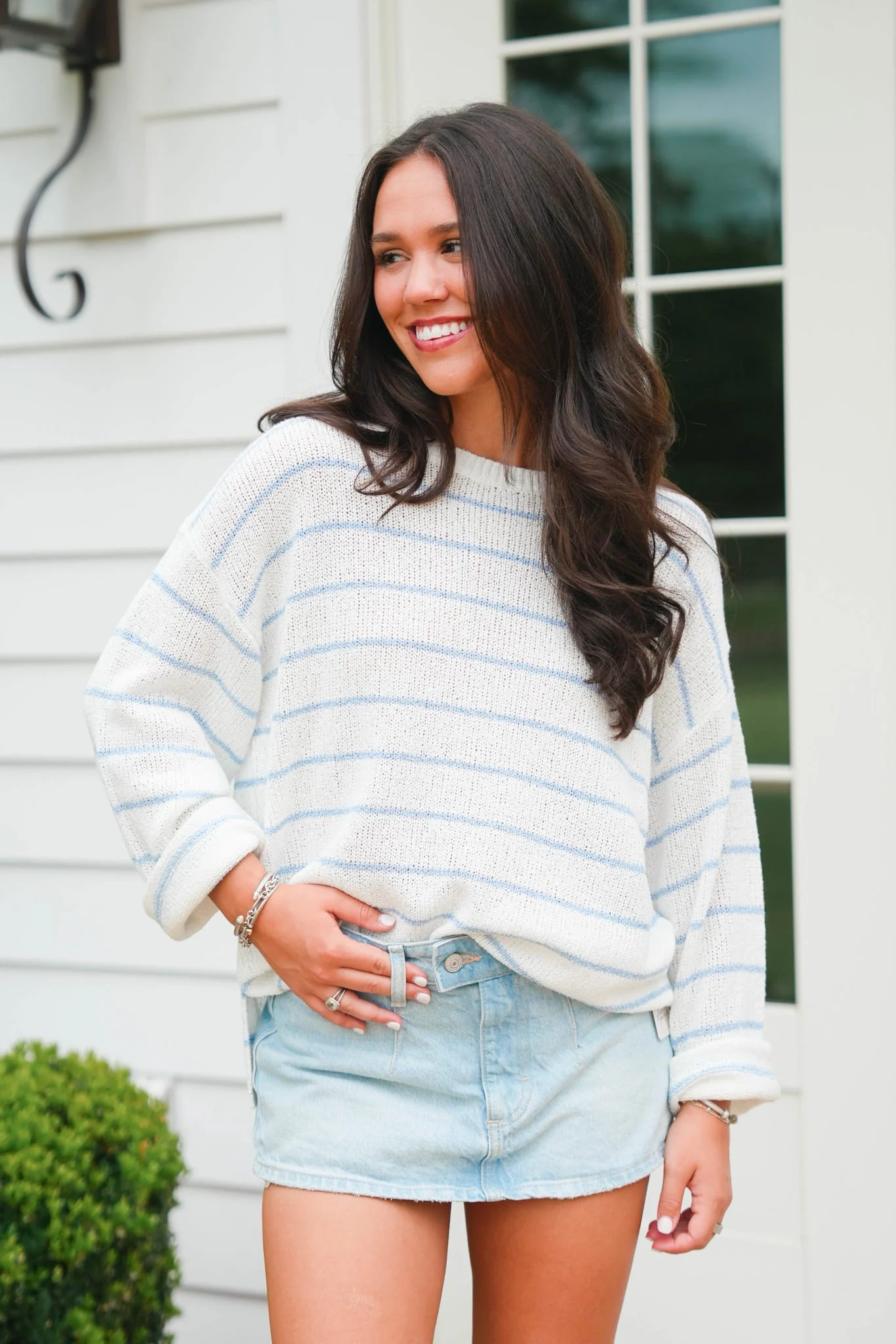 Gail Sweater