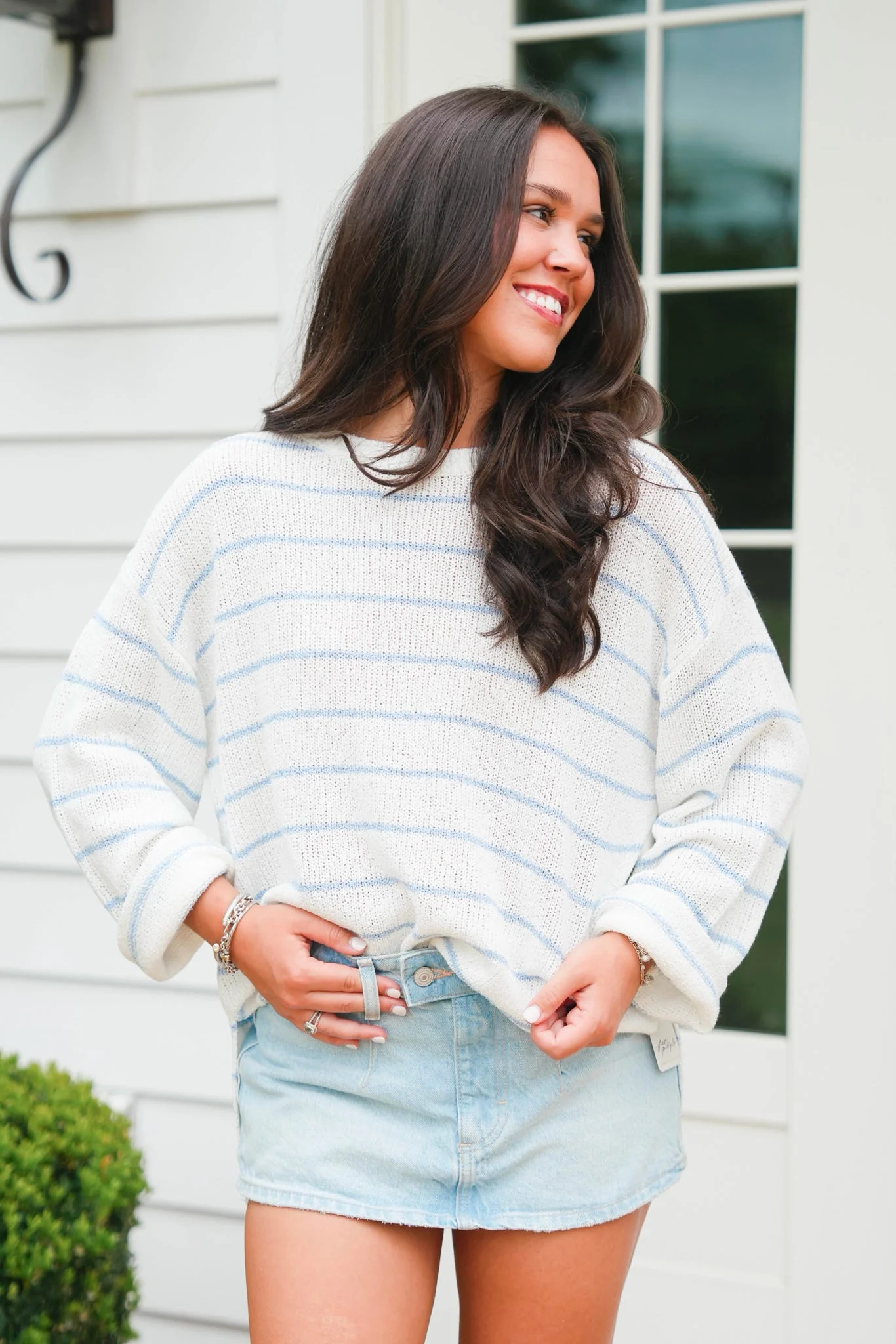 Gail Sweater - Image 2