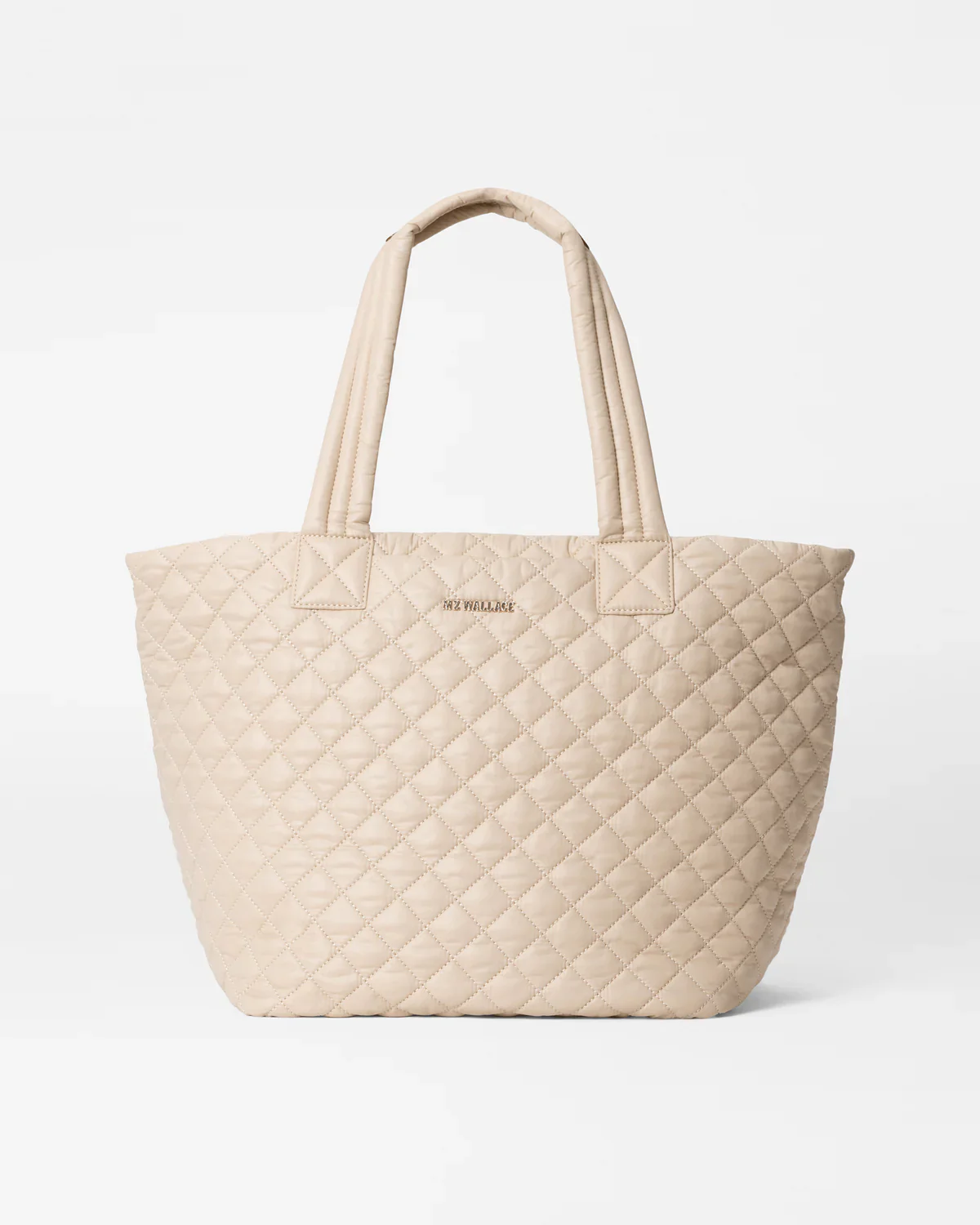 MZ Wallace Medium Metro Tote Deluxe - Image 3