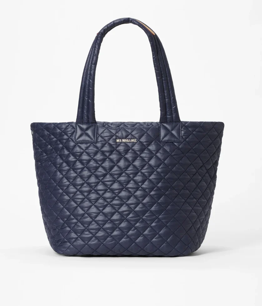 MZ Wallace Medium Metro Tote Deluxe - Image 5