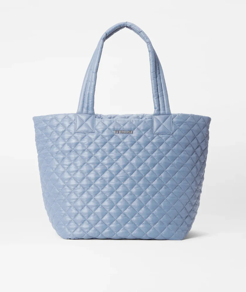 MZ Wallace Medium Metro Tote Deluxe - Image 6