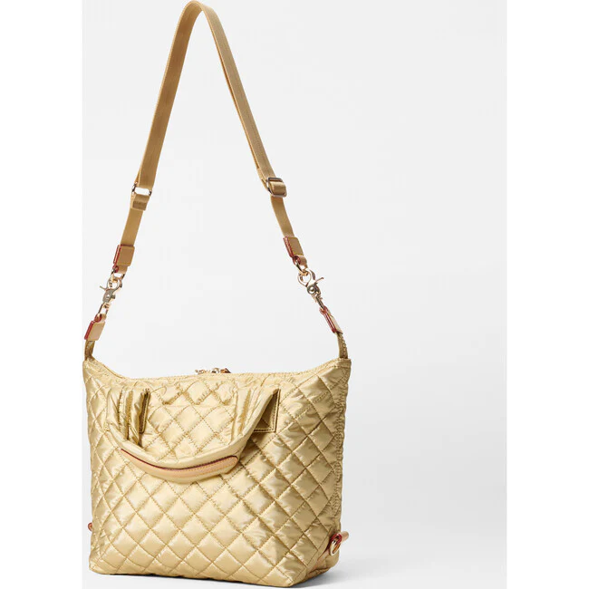 MZ Wallace Micro Metro Tote - Image 2