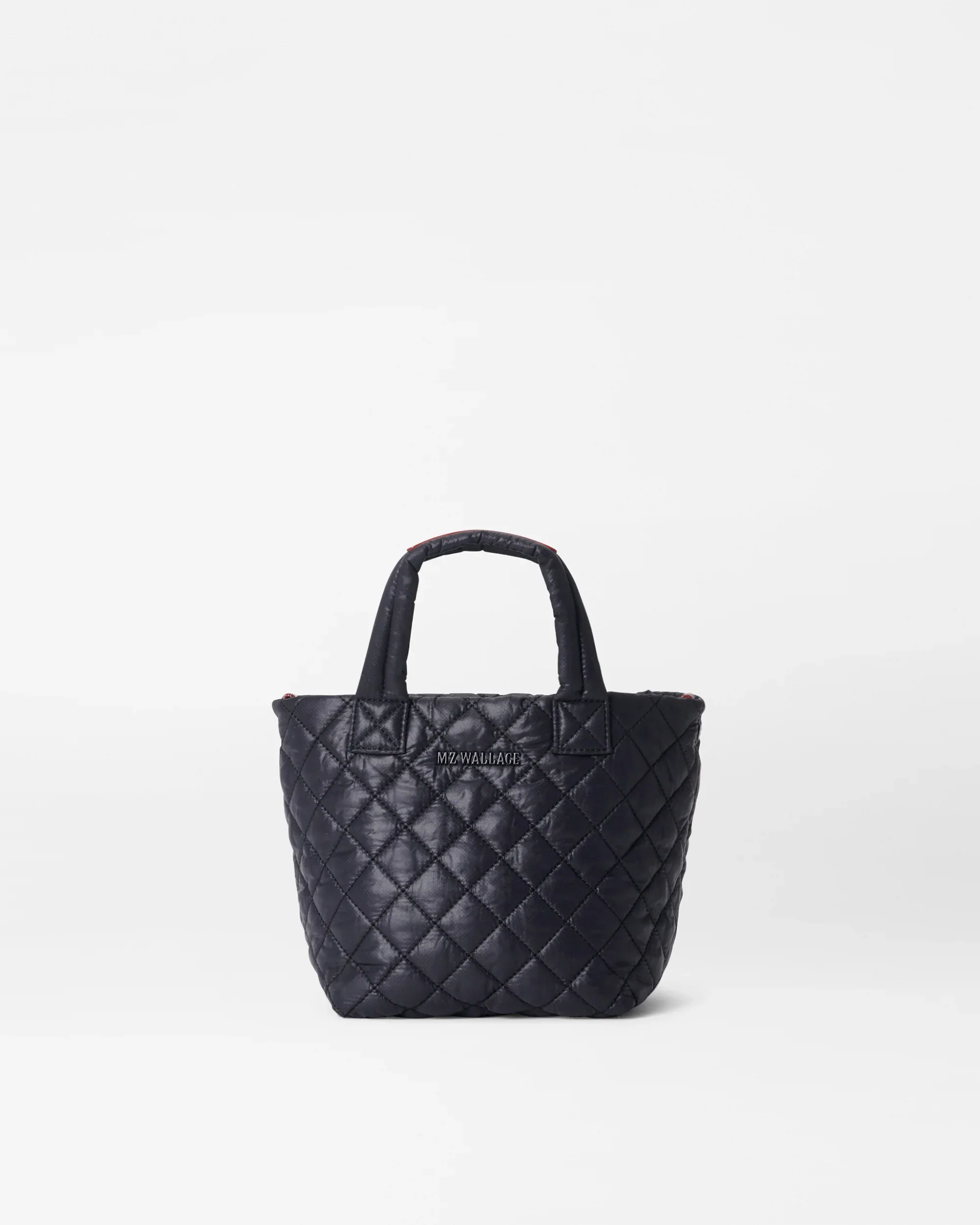 MZ Wallace Micro Metro Tote - Image 4