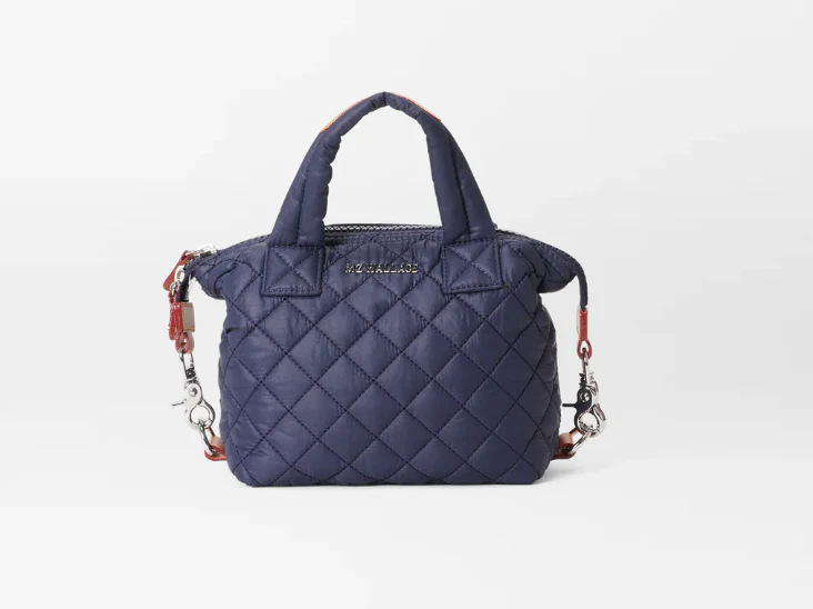 MZ Wallace Micro Sutton Bag - Image 10
