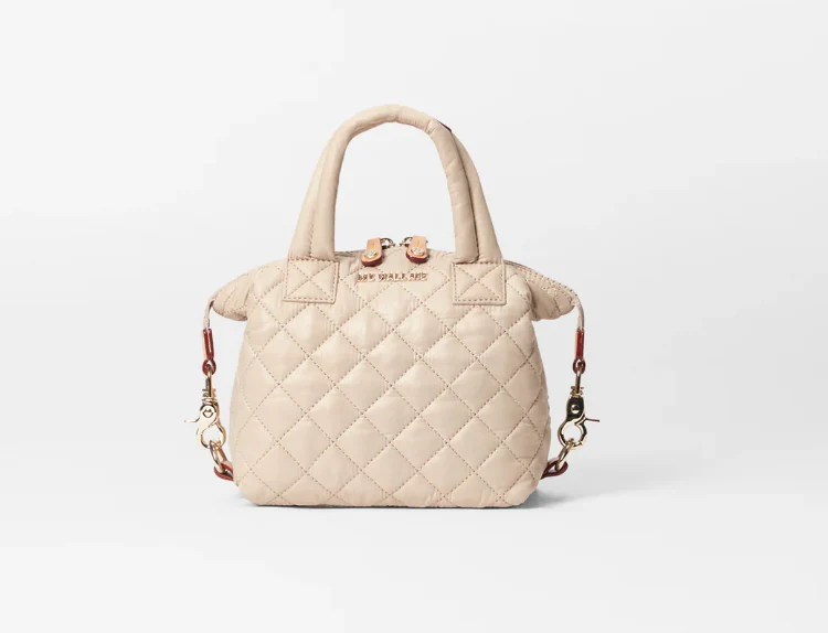 MZ Wallace Micro Sutton Bag - Image 11