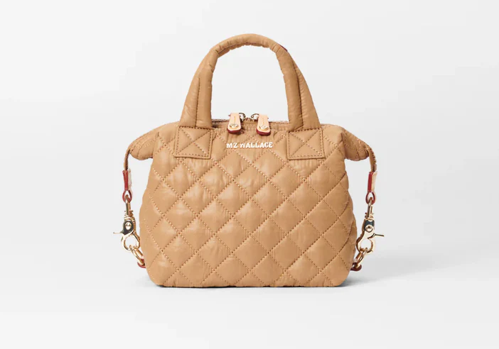 MZ Wallace Micro Sutton Bag - Image 12