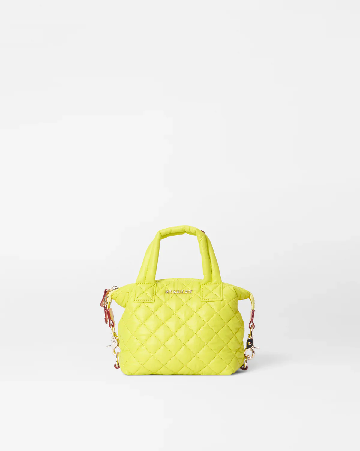 MZ Wallace Micro Sutton Bag - Image 13