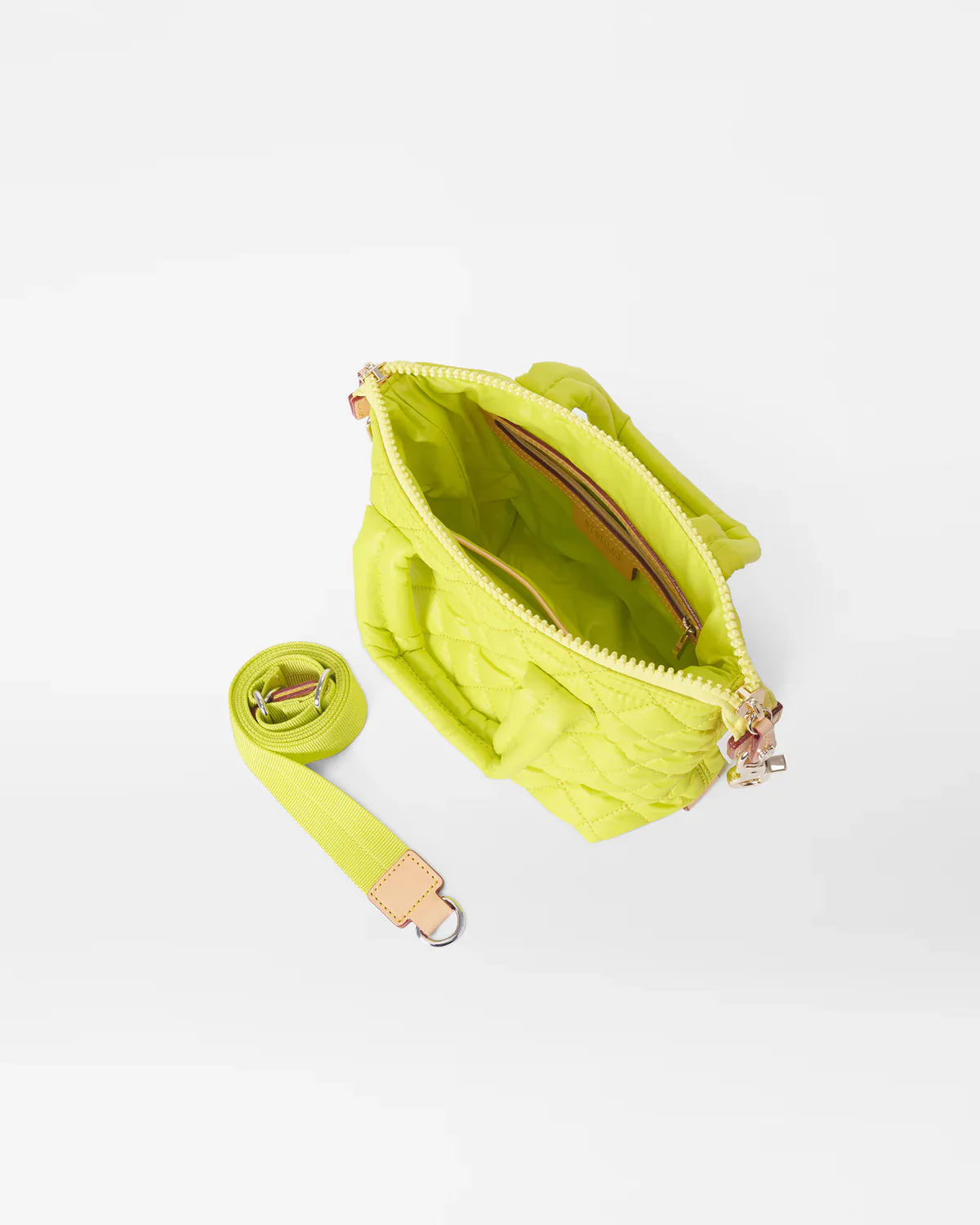 MZ Wallace Micro Sutton Bag - Image 14