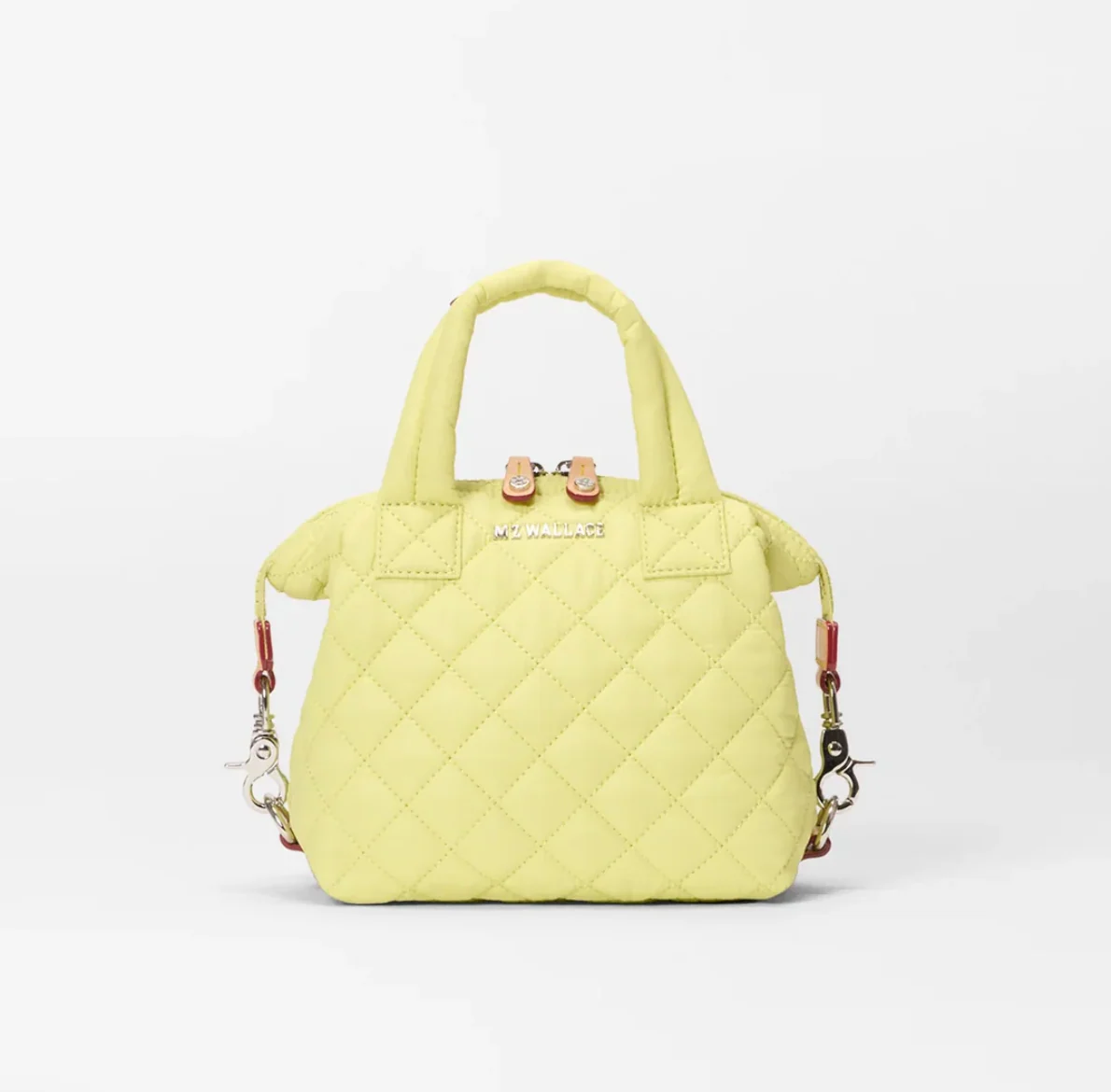 MZ Wallace Micro Sutton Bag - Image 15