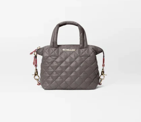 MZ Wallace Micro Sutton Bag - Image 3