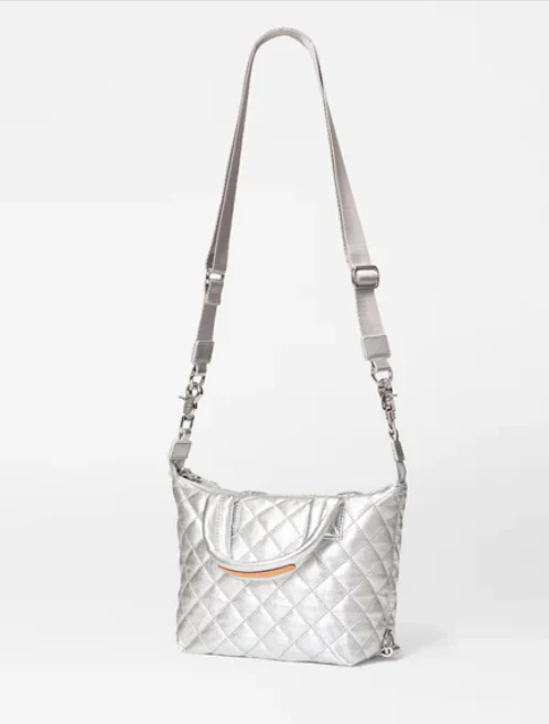 MZ Wallace Micro Sutton Bag - Image 6