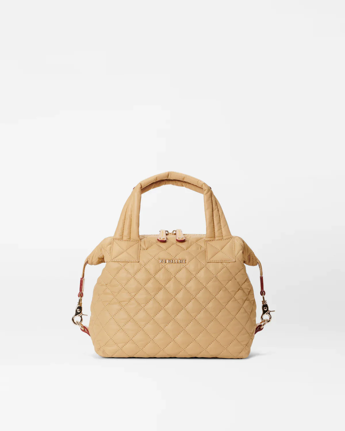 MZ Wallace Small Sutton Deluxe - Image 4