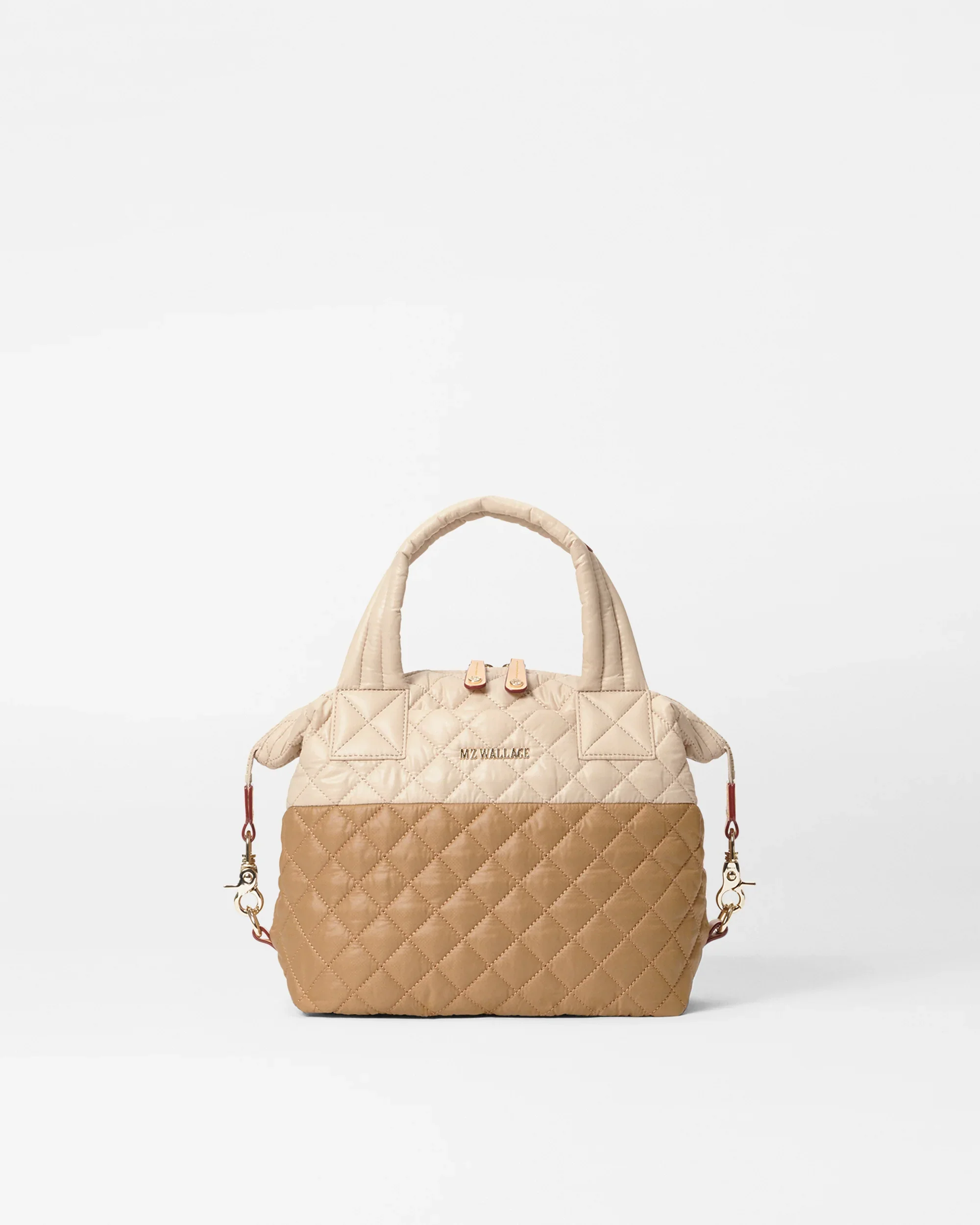 MZ Wallace Small Sutton Deluxe - Image 6