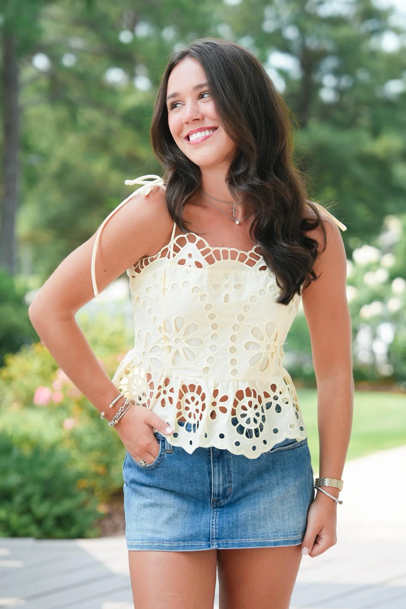 Faye Top - Image 8