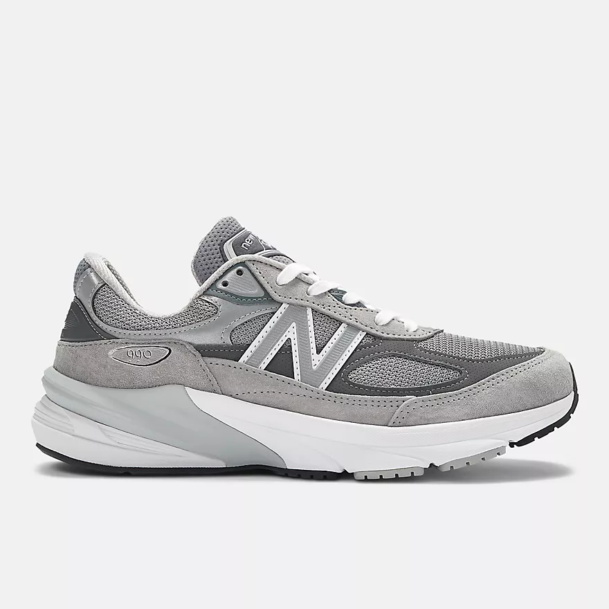 Unisex New Balance 990V6 Sneaker