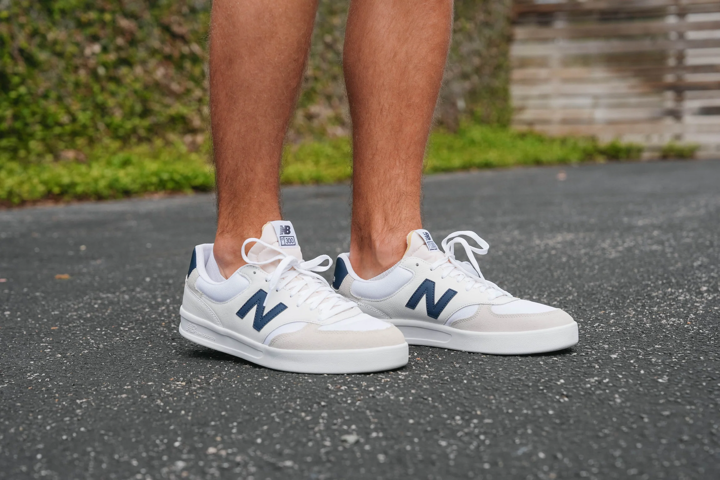 Men's New Balance CT300 Sneaker - Image 3