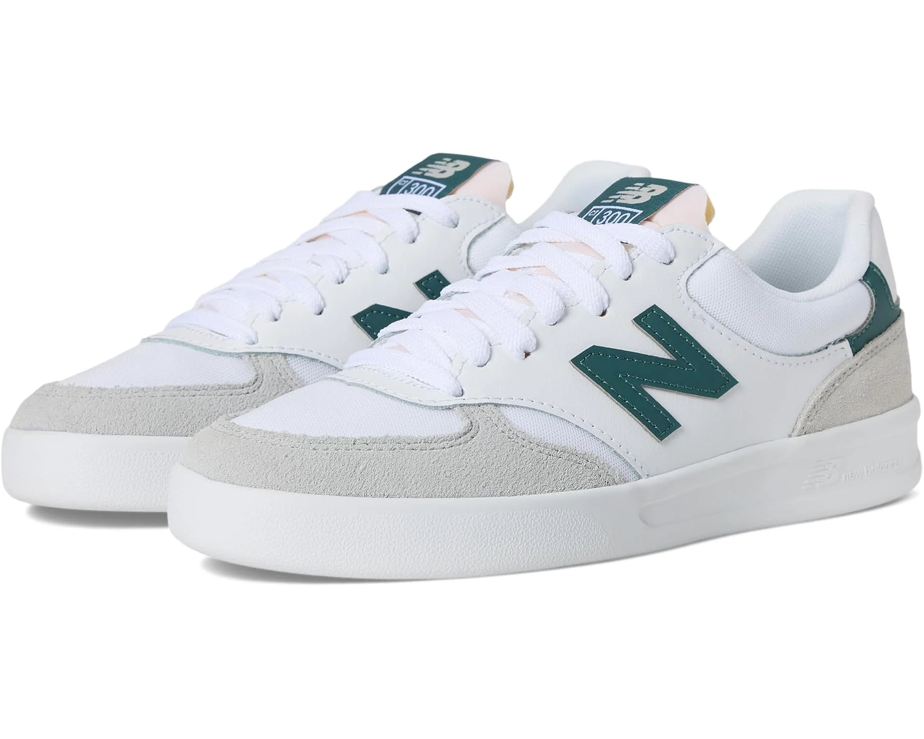 Men's New Balance CT300 Sneaker - Image 4