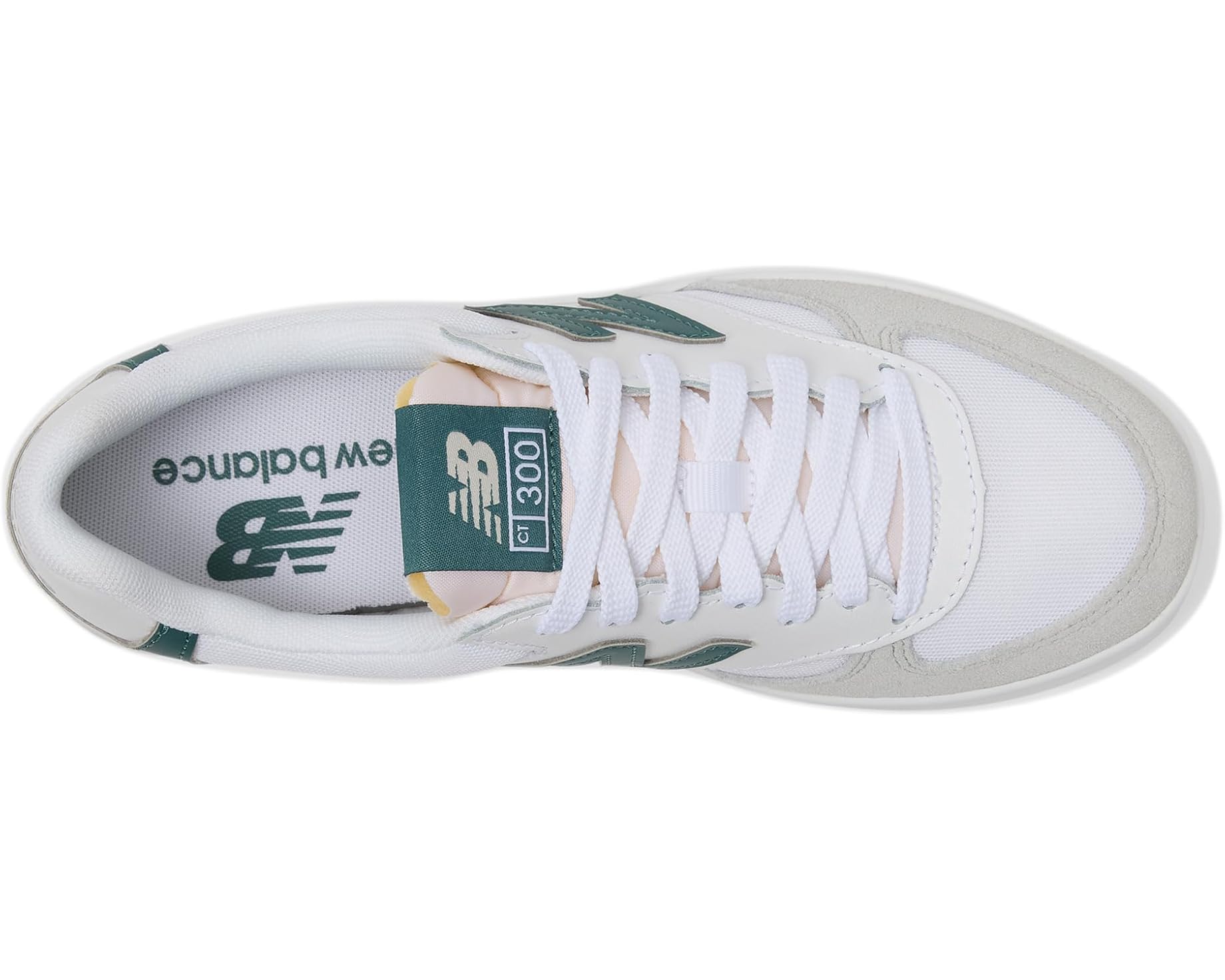 Men's New Balance CT300 Sneaker - Image 6