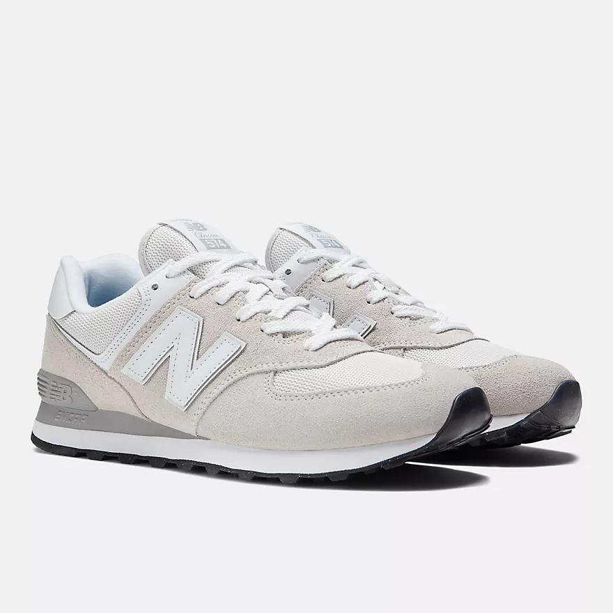 Mens New Balance ML574 - Image 2