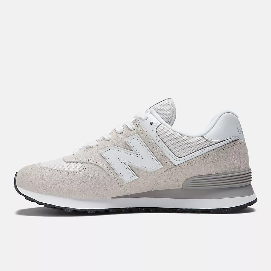 Mens New Balance ML574 - Image 3