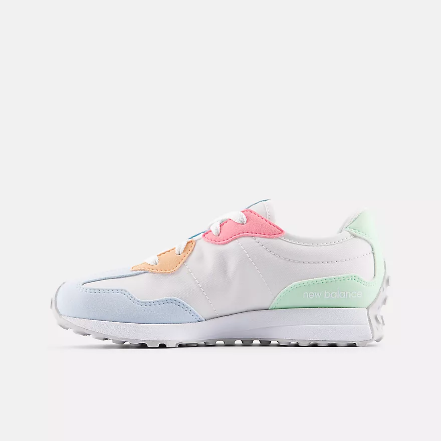 Youth New Balance 327 - Image 10