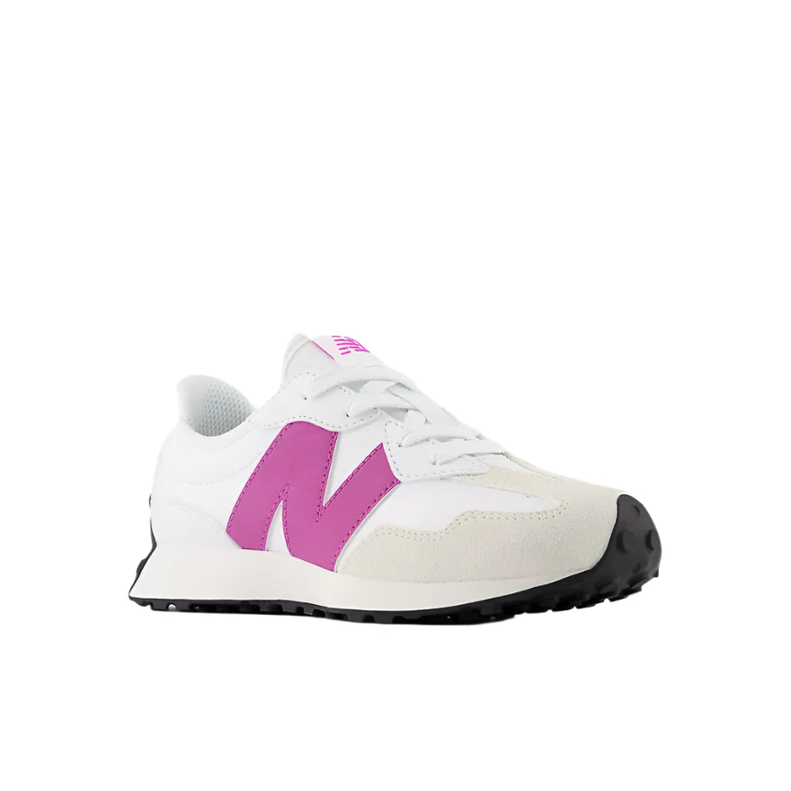 Youth New Balance 327 - Image 2