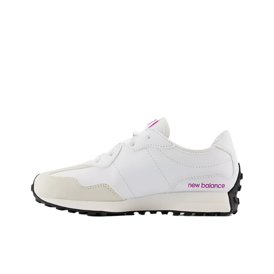 Youth New Balance 327 - Image 3