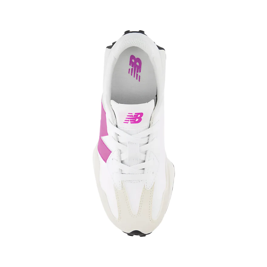 Youth New Balance 327 - Image 4